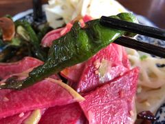 -老西安韩记三鲜煮馍(四府街店)