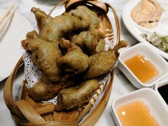 -燕云楼(云南路店)