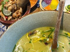 -芸南道·过桥米线(昆明老街旗舰店)