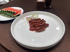 -全聚德(上海首店浦东店)