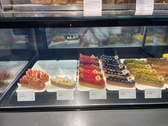 -Money Shops(愚园路店)