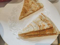 葱油饼-大鸭梨(天通西苑店)