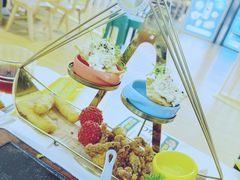 -豪客来牛排(海沧阿罗海店)
