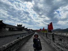 -台州府城(江南长城)
