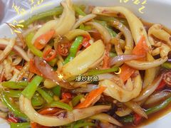 -阿杰臻选海鲜饭店(普陀山店)