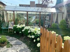-Jo's Garden