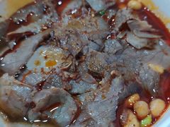 -覃肥叔桂林米粉(粮道街店)