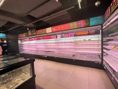 -盒马鲜生(馥邦国际店)