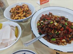 -笨罗卜浏阳菜馆(太平街店)