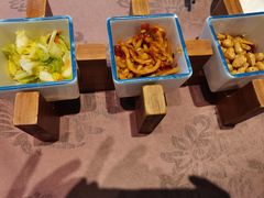 -佳兰雅序融合菜(高新店)