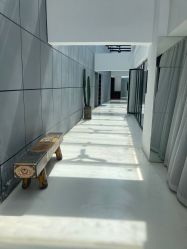 -无界瑜伽普拉提