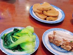 -同得兴 Since·1995 传统苏式面馆(十全街店)