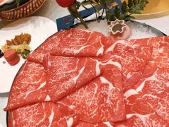 -江海肥牛(桃园南路店)