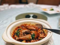 -绿岛国际酒店·海鲜酒楼(八七路店)