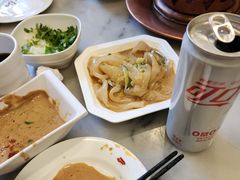 -牛街·马辈儿涮肉(牛街二店)