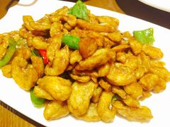 -泡椒食堂