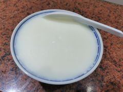 冻双皮奶-百花传统甜品店(原址店)