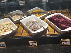 -韩盛·盛江山自助料理(于洪新玛特店)