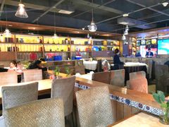 大堂-客乡情(南京东路店)