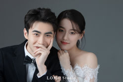 -拉玛摄影 STUDIO(滨江道店)
