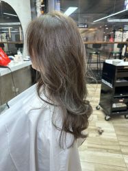 -奈川烫染Salon