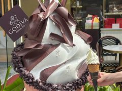 -GODIVA(海岸城店)