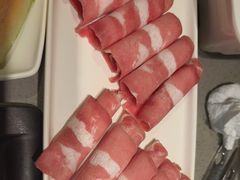 -海底捞火锅(西单店)