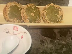 -绿茶餐厅(天津天河城店)