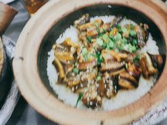 -红星光发煲仔饭(大石街店)