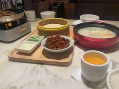 -小菜园新徽菜(连云港海州吾悦店)