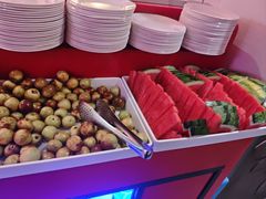 -巴蜀大将火锅(春熙店)