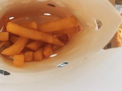 -菲滋意式餐厅(上虞万和城店)