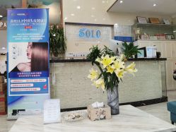-SOLO Hair Salon