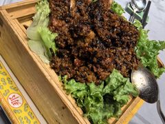 -那家小馆•北京菜•烤鸭(中关村店)