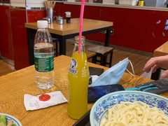 自助取餐区-门框胡同百年卤煮(新街口店)