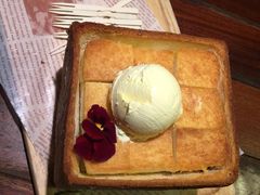 -绿茶餐厅(华联万柳店)