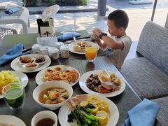 -深圳大梅沙京基洲际度假酒店