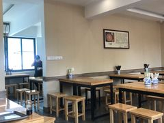 大堂-裕兴记·三虾面(西北街总店)