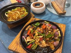 -濠景渔港(汇通店)