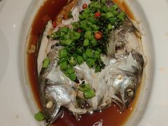 -惠宾饭庄(中山路店)