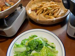 -肖记公安牛肉鱼杂馆·省级非物质文化遗产(三角路直营店)