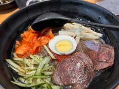 -九田家黑牛烤肉(溧水万达店)