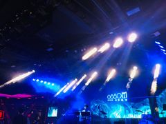 -MOSSO音乐酒吧·live house(南京旗舰店)