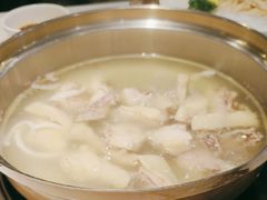 -烹然四季椰子鸡火锅(姚家园万象汇店)