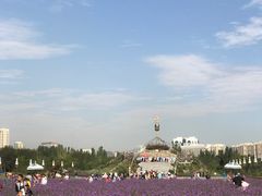 -赛汗塔拉风情园