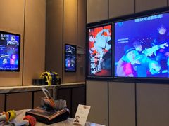 -星聚会KTV(苏州尹山湖歌林公园店)
