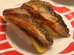 -新一番三文鱼寿司(红城湖店)