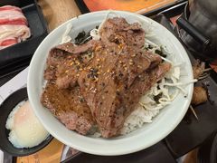 -吉野家(时代广场店)