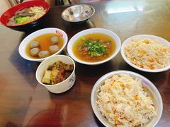 -好成财牛排馆(涂门街总店)