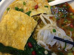 -螺小胖柳州螺蛳粉(钟楼总店)